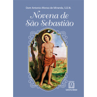 Novena de São Sebastião