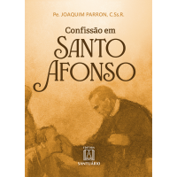 Confissão em Santo Afonso