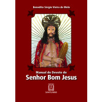 Manual do devoto do Senhor Bom Jesus