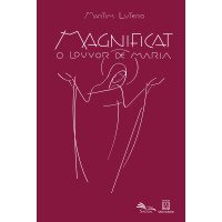 Magnificat - O louvor de Maria (Magenta)