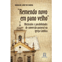 Remendo novo em pano velho