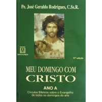 Meu domingo com Cristo - ano A
