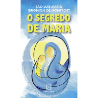 O segredo de Maria