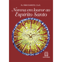 Novena em louvor ao Espírito Santo