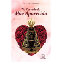No coração da mãe Aparecida