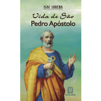 Vida de São Pedro Apóstolo
