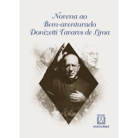Novena ao Bem-aventurado Donizetti Tavares de Lima