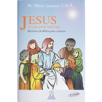 Jesus o grande mestre