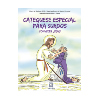 Catequese especial para surdos