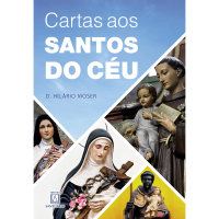 Cartas aos santos do céu