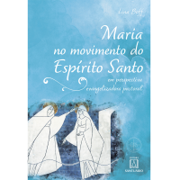 Maria no movimento do Espírito Santo