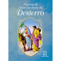 Novena de Nossa Senhora do Desterro