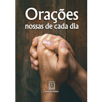 Orações nossas de cada dia