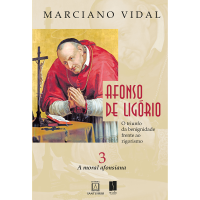 Afonso de Ligório: o triunfo da benignidade frente ao rigorismo - Volume 3