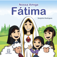 Nossa amiga Fátima
