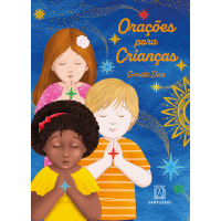 Orações para Crianças