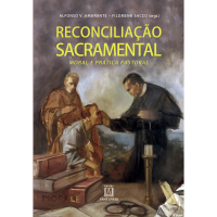 Reconciliação Sacramental