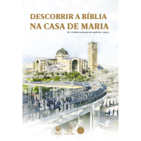 Descobrir a Bíblia na casa de Maria