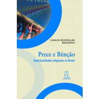 Prece e benção