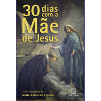 30 dias com a mãe de Jesus