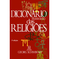 Dicionário ilustrado das religiões