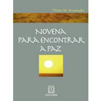 Novena para encontrar a paz