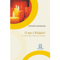 O que é religião?