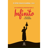 Os ponteiros apontam para o infinito