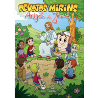 Devotos Mirins - Amigos de Jesus