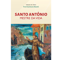 Santo Antônio mestre da vida