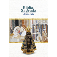 Bíblia Sagrada Aparecida