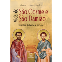 Vida de São Cosme e São Damião