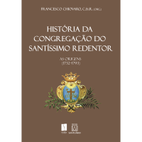 História da Congregação do Santíssimo Redentor