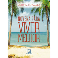 Novena para viver melhor