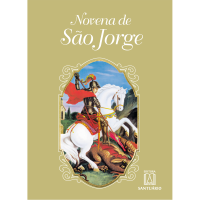 Novena de São Jorge
