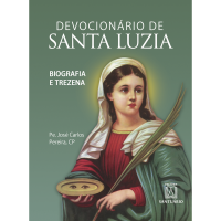 Devocionário de Santa Luzia