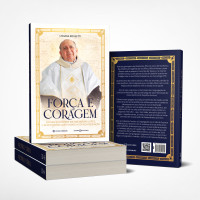 Força e Coragem