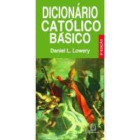 Dicionário católico básico
