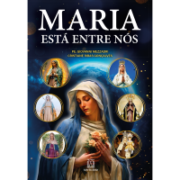 Maria Está Entre Nós
