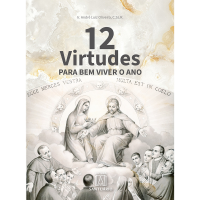 12 Virtudes para bem viver o ano