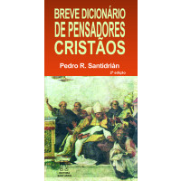 Breve dicionário de pensadores cristãos