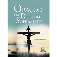 Orações na dor e no sofrimento