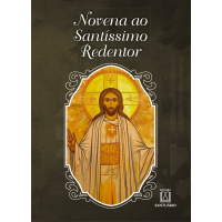 Novena ao Santíssimo Redentor