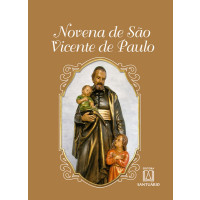 Novena de São Vicente de Paulo