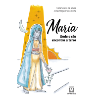 Maria: Onde o céu encontra a terra