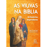 As Viúvas na Bíblia