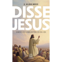 Disse Jesus