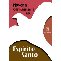 Novena comunitária ao espírito santo