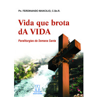Vida que brota da vida