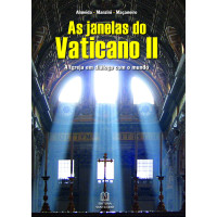 As janelas do Vaticano II